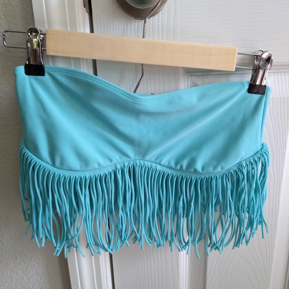 Forever 21 Bikini Top